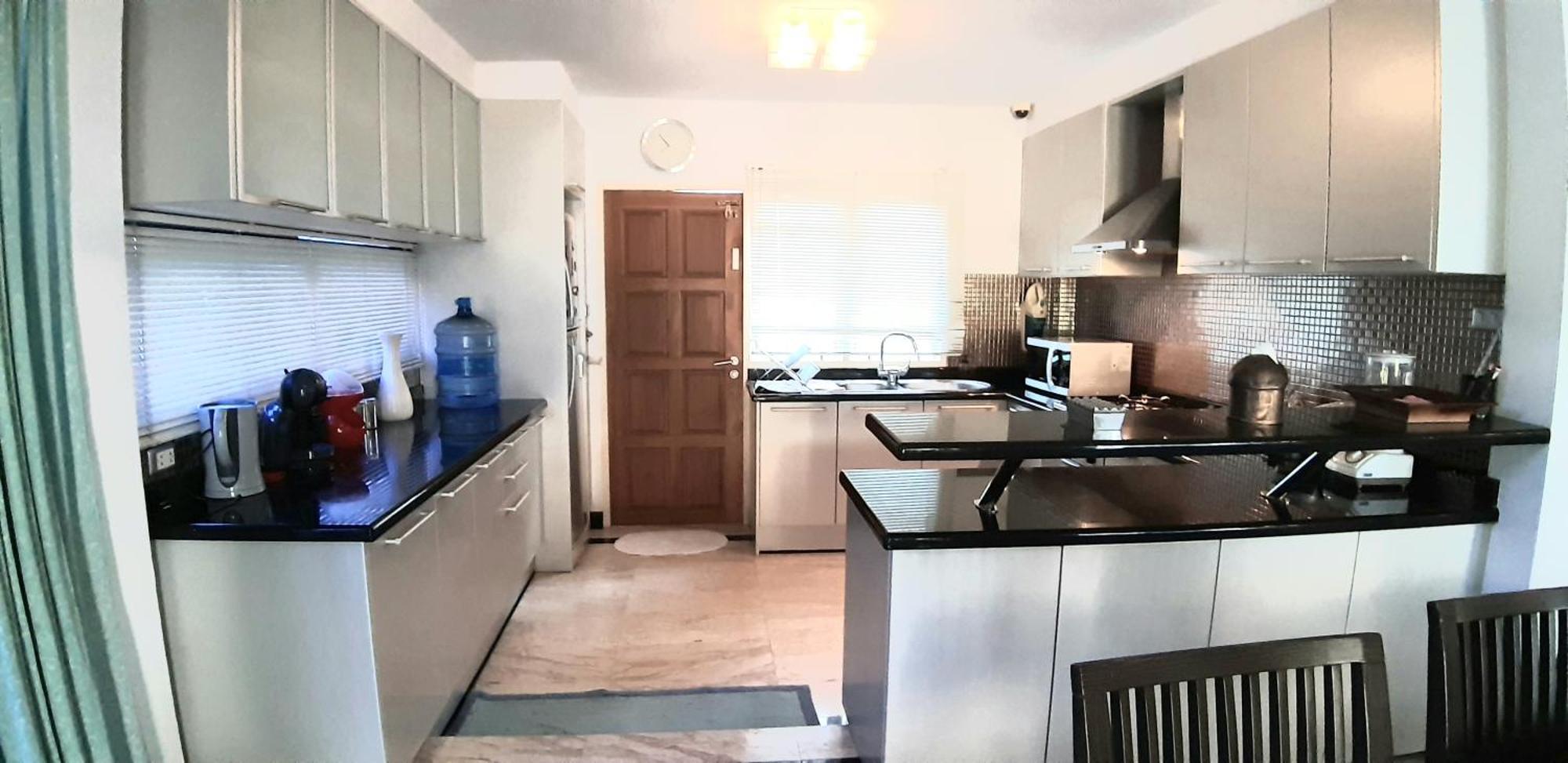Private Pattaya Resort Nong Prue Quarto foto