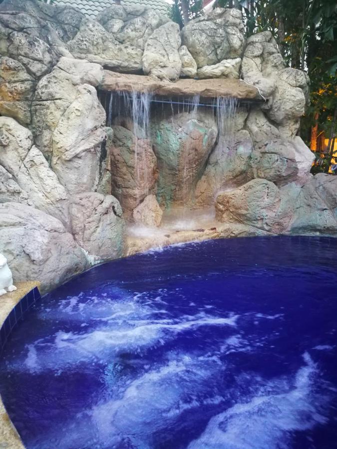 Private Pattaya Resort Nong Prue Exterior foto
